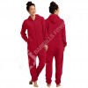 Unisex Adult Onesie Jumpsuit